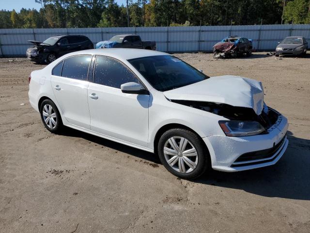 Photo 4 from auction – 2017 VOLKSWAGEN JETTA S with VIN 3VW2B7AJ0HM277191