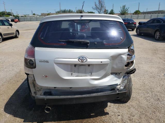 Photo 6 from auction – 2006 TOYOTA COROLLA MA with VIN 2T1KR32E96C560770