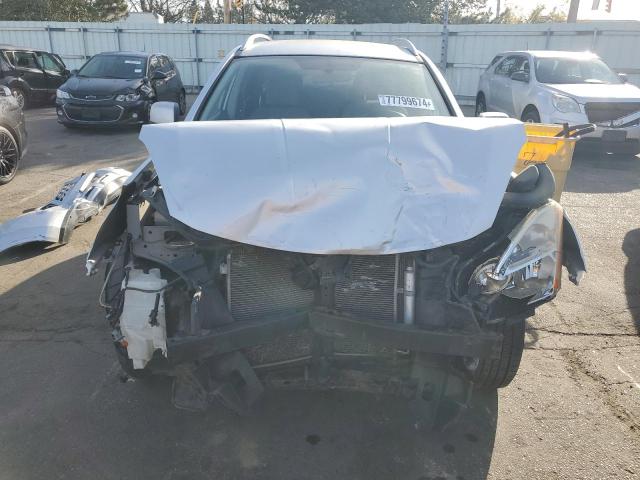 Photo 5 from auction – 2008 NISSAN ROGUE with VIN JN8AS58T98W002644