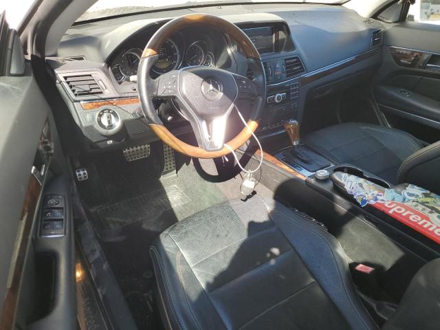 Photo 8 from auction – 2012 MERCEDES-BENZ E 350 with VIN WDDKJ5KB4CF169964