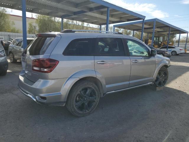Photo 3 from auction – 2020 DODGE JOURNEY CR with VIN 3C4PDCGBXLT192580