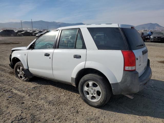 Photo 2 from auction – 2002 SATURN VUE with VIN 5GZCZ23D42S825977
