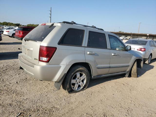 Photo 3 from auction – 2007 JEEP GRAND CHER with VIN 1J8HR48P07C544582