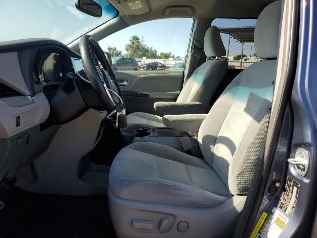 Photo 7 from auction – 2016 TOYOTA SIENNA LE with VIN 5TDKK3DC7GS712263