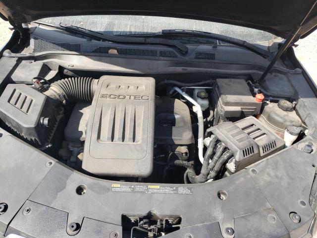 Photo 12 from auction – 2015 CHEVROLET EQUINOX LT with VIN 2GNFLGEK0F6286749