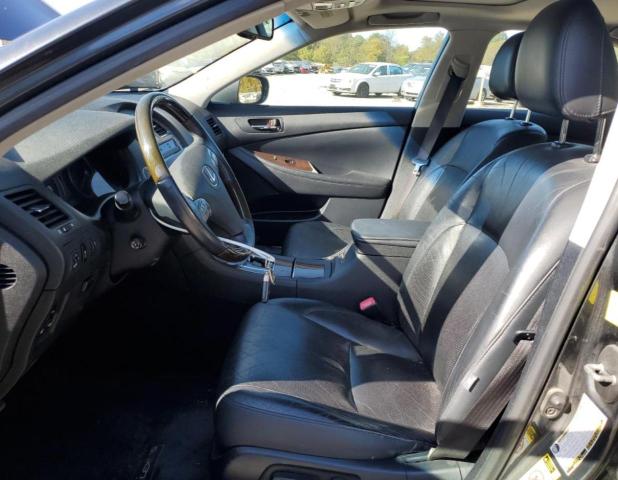 Photo 7 from auction – 2010 LEXUS ES 350 with VIN JTHBK1EG3A2390028