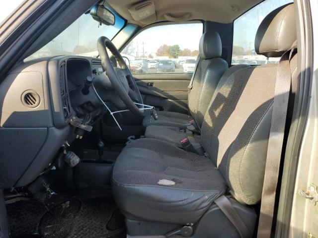 Photo 7 from auction – 2004 CHEVROLET SILVERADO with VIN 1GCEK14T84Z269309