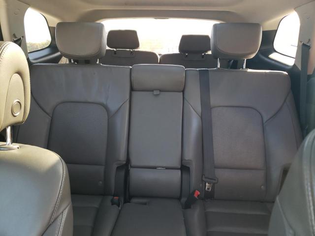 Photo 10 from auction – 2016 HYUNDAI SANTA FE S with VIN KM8SRDHF1GU134366