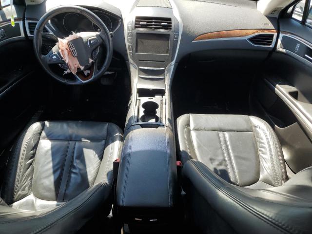 Photo 8 from auction – 2013 LINCOLN MKZ with VIN 3LN6L2GKXDR826313