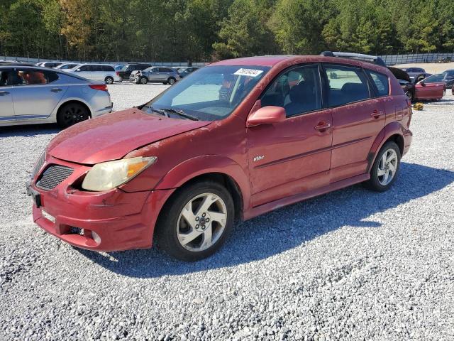Photo 1 from auction – 2006 PONTIAC VIBE with VIN 5Y2SL65826Z405864