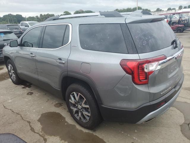 Photo 2 from auction – 2023 GMC ACADIA SLT with VIN 1GKKNML44PZ181131