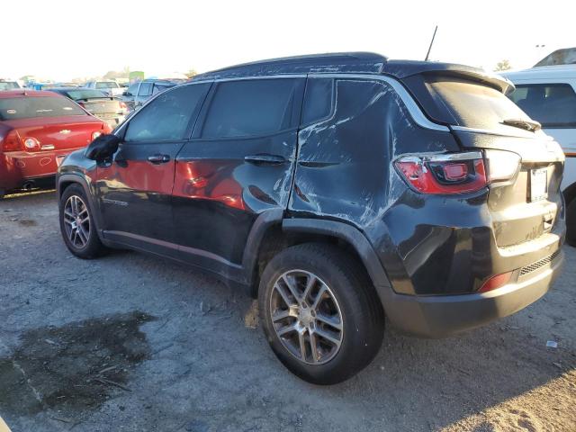 Photo 2 from auction – 2019 JEEP COMPASS LA with VIN 3C4NJCBB4KT685886