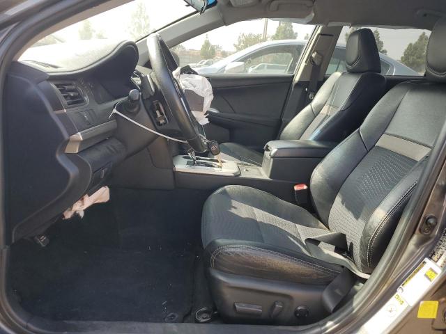 Photo 7 from auction – 2012 TOYOTA CAMRY BASE with VIN 4T1BF1FK7CU177725