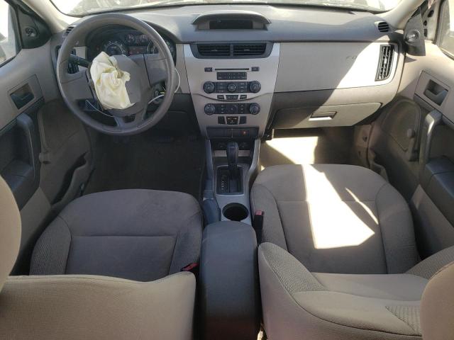 Photo 8 from auction – 2008 FORD FOCUS S/SE with VIN 1FAHP34N68W163594