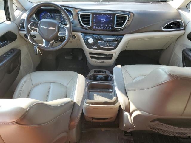 Photo 8 from auction – 2017 CHRYSLER PACIFICA T with VIN 2C4RC1BG4HR530245