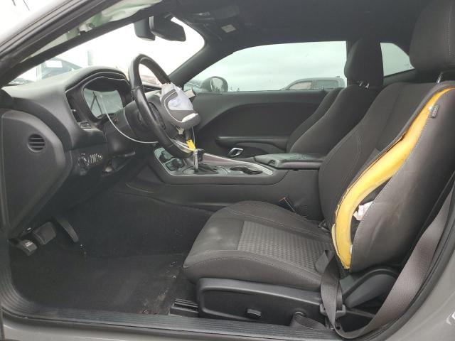 Photo 7 from auction – 2019 DODGE CHALLENGER with VIN 2C3CDZAG1KH670094