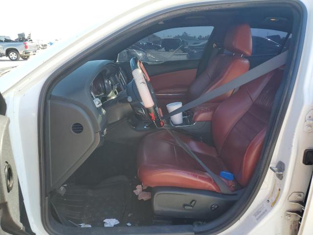 Photo 7 from auction – 2012 DODGE CHARGER SX with VIN 2C3CDXHG1CH126268