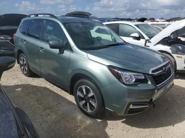 Photo 4 from auction – 2018 SUBARU FORESTER 2 with VIN JF2SJARC9JH525782