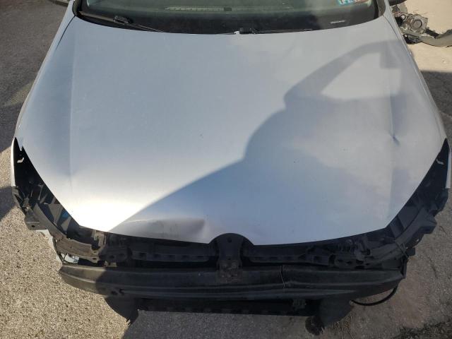 Photo 11 from auction – 2012 VOLKSWAGEN GOLF with VIN WVWDB7AJ2CW041260