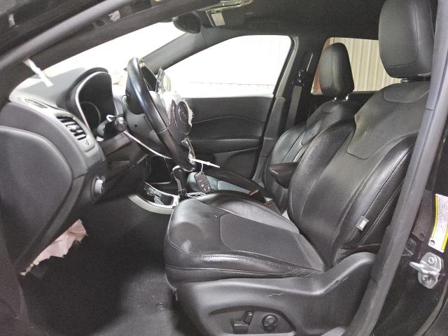 Photo 7 from auction – 2020 JEEP COMPASS LI with VIN 3C4NJDCBXLT164337