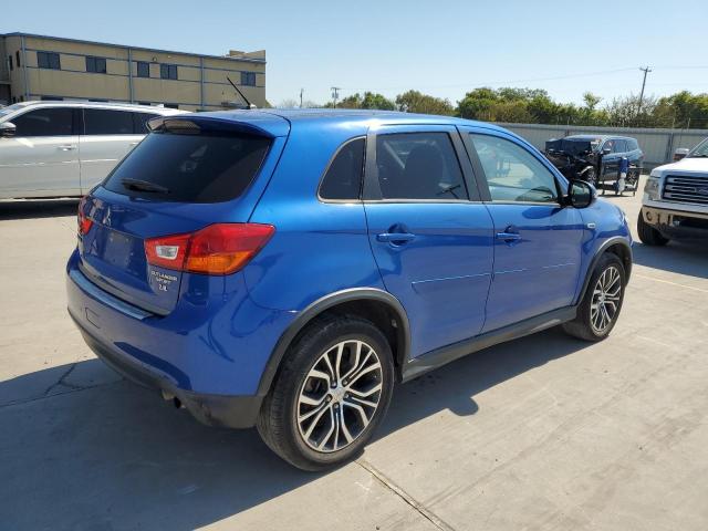 Photo 3 from auction – 2016 MITSUBISHI OUTLANDER with VIN JA4AP3AWXGZ027937