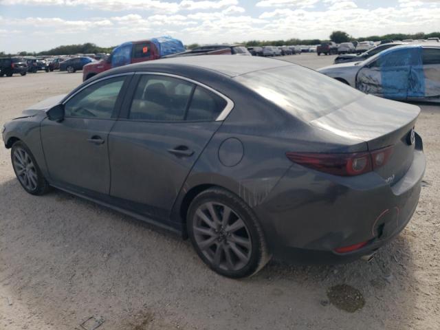 Photo 2 from auction – 2024 MAZDA 3 PREFERRE with VIN 3MZBPACM9RM432652