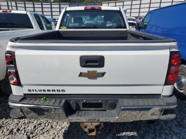 Photo 6 from auction – 2016 CHEVROLET SILVERADO with VIN 1GC1KUEG5GF102400