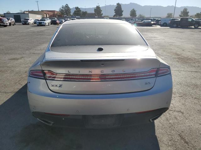 Photo 6 from auction – 2015 LINCOLN MKZ HYBRID with VIN 3LN6L2LU5FR628667
