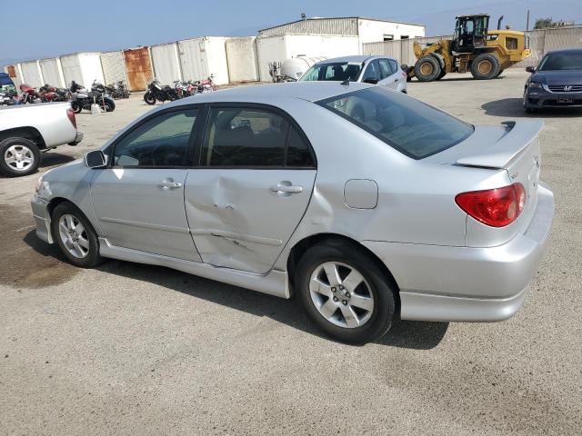 Photo 2 from auction – 2005 TOYOTA COROLLA CE with VIN 1NXBR32E55Z556583