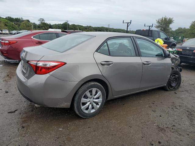 Photo 3 from auction – 2014 TOYOTA COROLLA L with VIN 2T1BURHE9EC047252