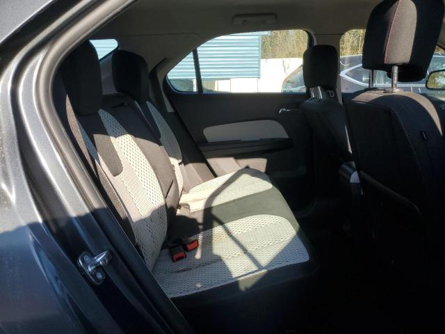 Photo 10 from auction – 2011 CHEVROLET EQUINOX LS with VIN 2CNFLCEC0B6409451