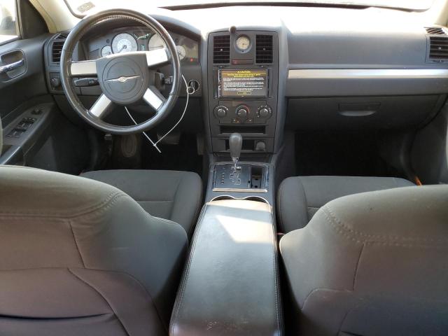 Photo 8 from auction – 2008 CHRYSLER 300 LX with VIN 2C3KA43R58H175637