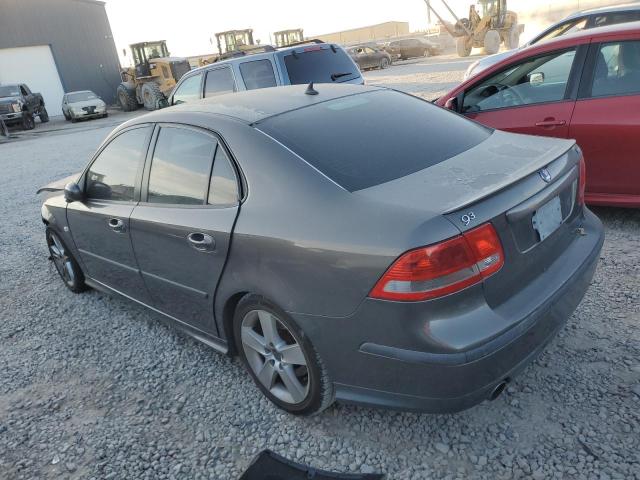 Photo 2 from auction – 2006 SAAB 9-3 AERO with VIN YS3FH41U861102489