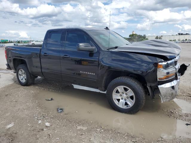 Photo 4 from auction – 2018 CHEVROLET SILVERADO with VIN 1GCVKREC2JZ167691