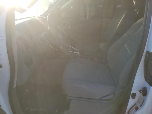 Photo 7 from auction – 2014 NISSAN FRONTIER S with VIN 1N6BD0CT0EN730887