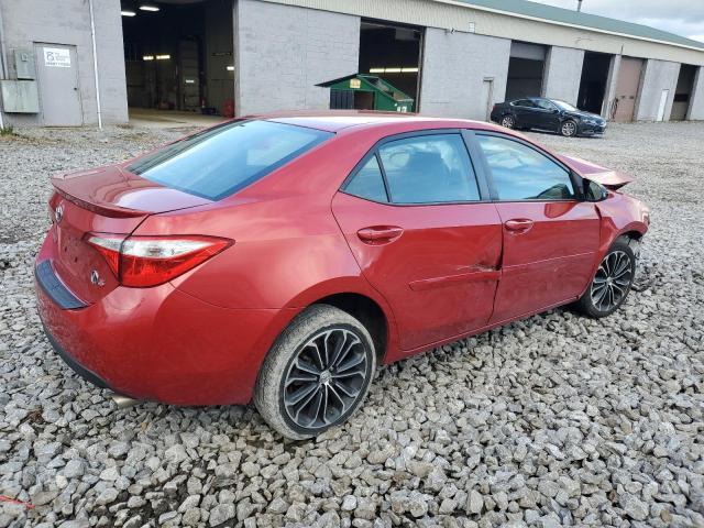 Photo 3 from auction – 2016 TOYOTA COROLLA L with VIN 5YFBURHE8GP561550