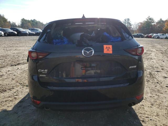 Photo 6 from auction – 2019 MAZDA CX-5 TOURI with VIN JM3KFBCM2K0563238