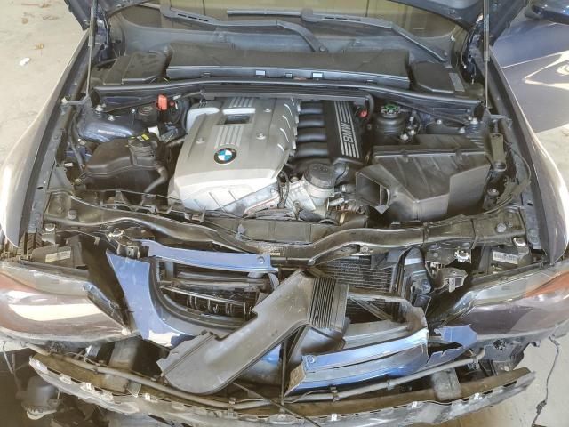 Photo 11 from auction – 2006 BMW 325 I with VIN WBAVB13516PT23368