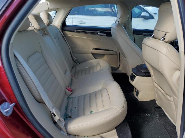 Photo 10 from auction – 2014 FORD FUSION SE with VIN 3FA6P0LU7ER162869