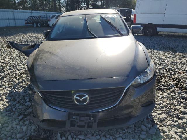 Photo 5 from auction – 2017 MAZDA 6 TOURING with VIN JM1GL1V54H1136119