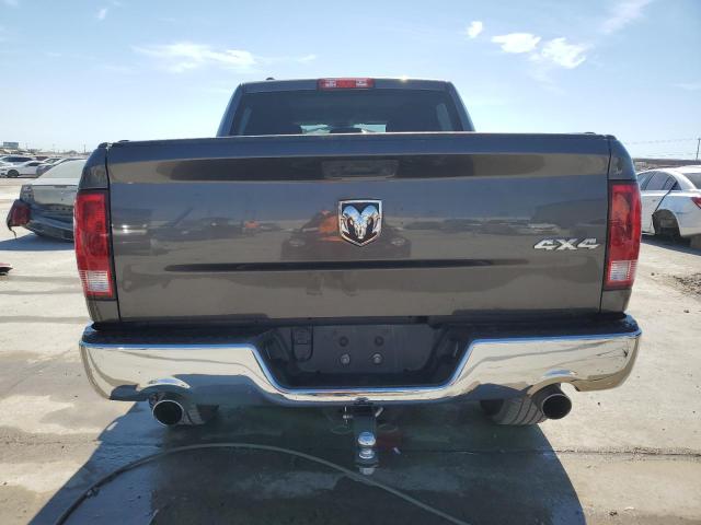 Photo 6 from auction – 2019 RAM 1500 CLASS with VIN 1C6RR7KT0KS742877