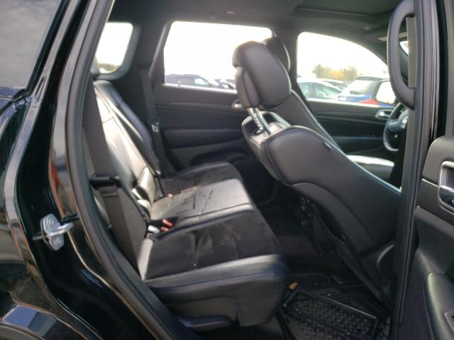 Photo 11 from auction – 2017 JEEP GRAND CHER with VIN 1C4RJFAG8HC828648