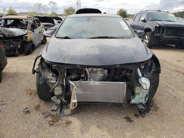Photo 5 from auction – 2016 CHEVROLET MALIBU LT with VIN 1G1ZE5ST3GF174724