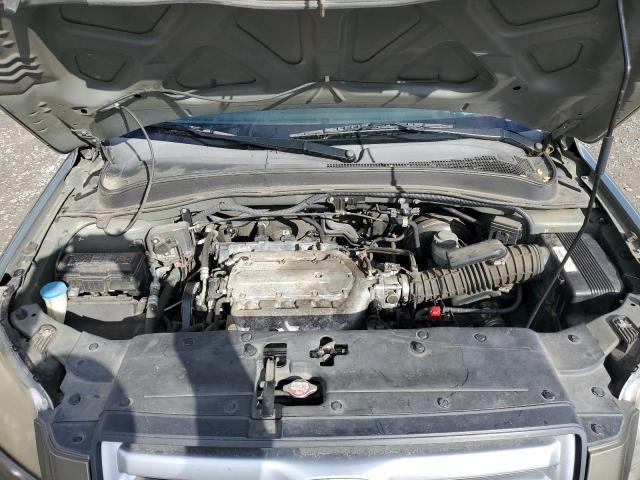 Photo 12 from auction – 2008 HONDA PILOT EXL with VIN 5FNYF28728B001551