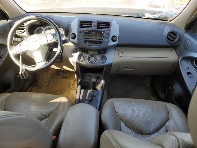 Фото 8 с аукциона – 2011 TOYOTA RAV4 LIMIT с VIN 2T3DF4DV9BW168103