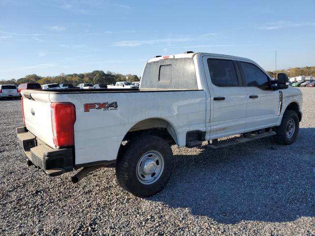 Photo 3 from auction – 2023 FORD F250 XLT with VIN 1FT7W2BA1PEC19531