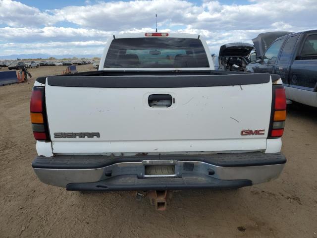 Photo 6 from auction – 2005 GMC NEW SIERRA with VIN 1GTEK19B15E114576