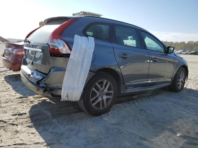 Photo 3 from auction – 2017 VOLVO XC60 T5 with VIN YV440MDJ5H2097947