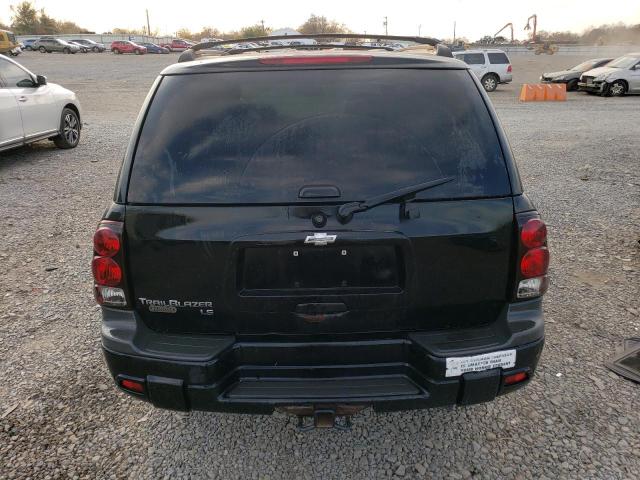 Photo 6 from auction – 2008 CHEVROLET TRAILBLAZE with VIN 1GNDT13S182107920