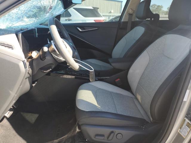 Photo 7 from auction – 2023 KIA NIRO SX with VIN KNDCT3LE3P5083885